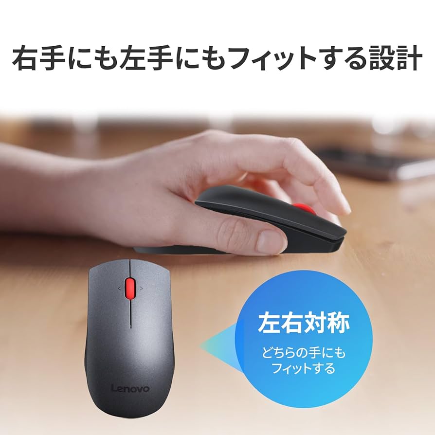 【新品・未使用】プロフェッショナル ワイヤレス レーザーマウス64 箱 新品・未使用】プロフェッショナル ワイヤレス レーザーマウス64