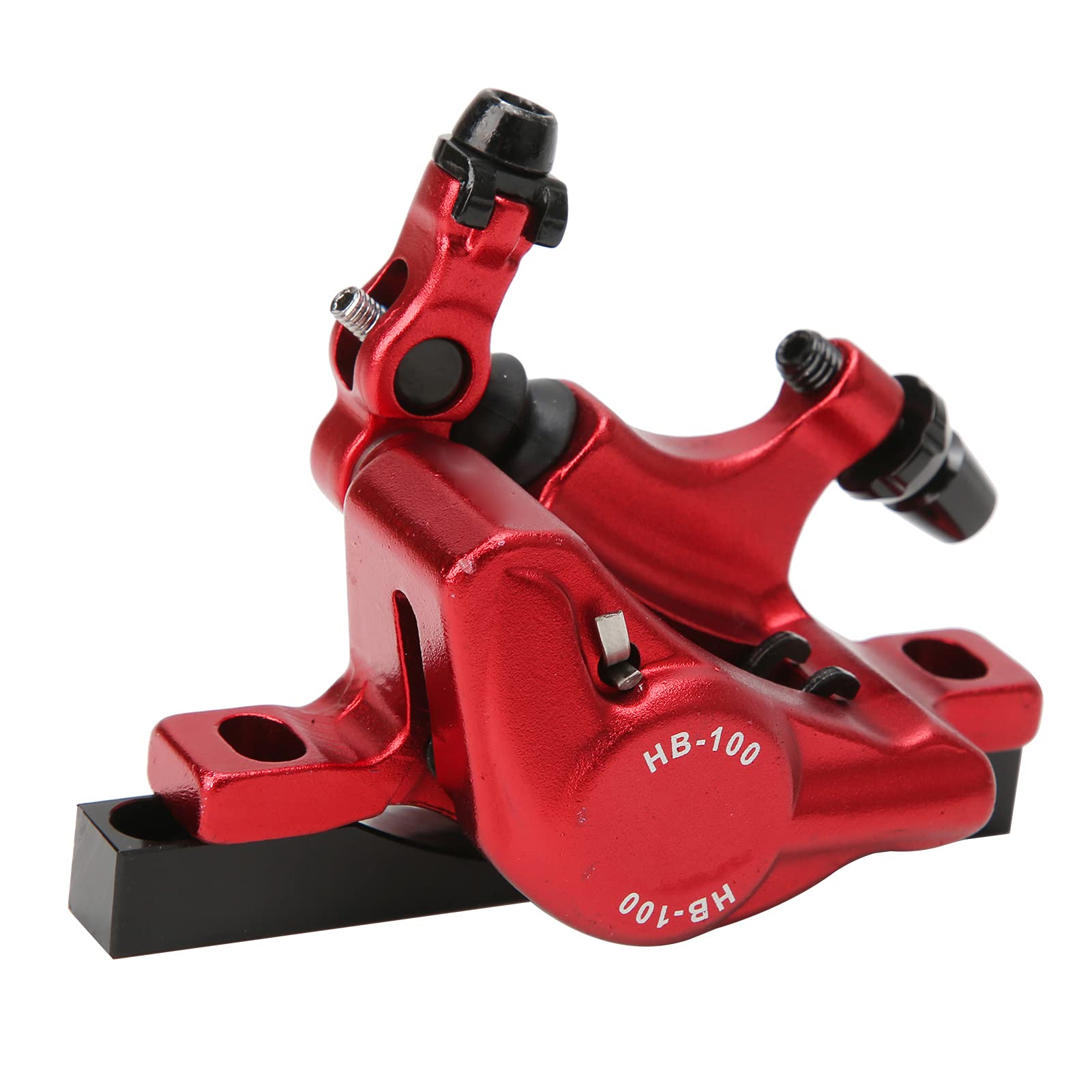 Scooter Hydraulic Disc Brake Set with 120mm Rotor High
