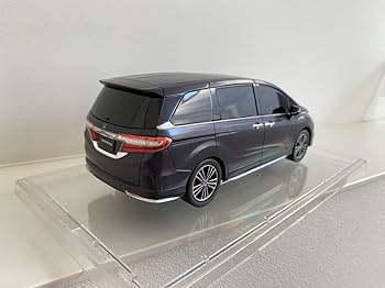 オデッセイ RC カラー サンプル 非売品 車 模型 ミニカー レア オデッセイ RC カラー サンプル 非売品 車 模型 ミニカー レア - メルカリ