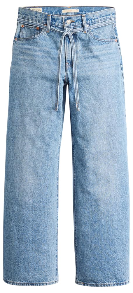 Levi's Damen Jeans XL Straight