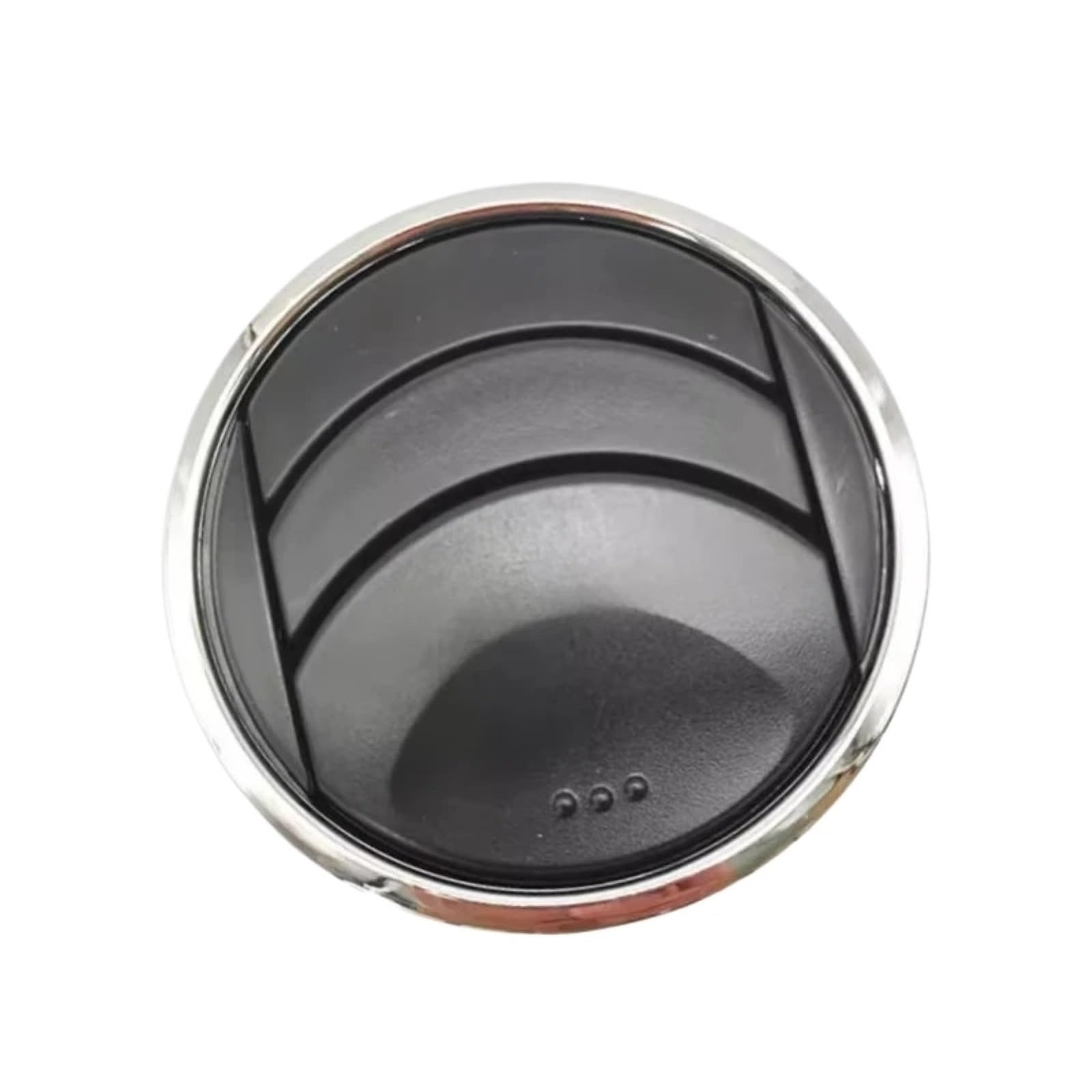 Car Air Vent Cover Compatible With Mazda 6 2003 2004 2005 Car Dashboard Air Conditioning Outlet Vent Frame Replacement Accessories OEM GJ6A-64-730