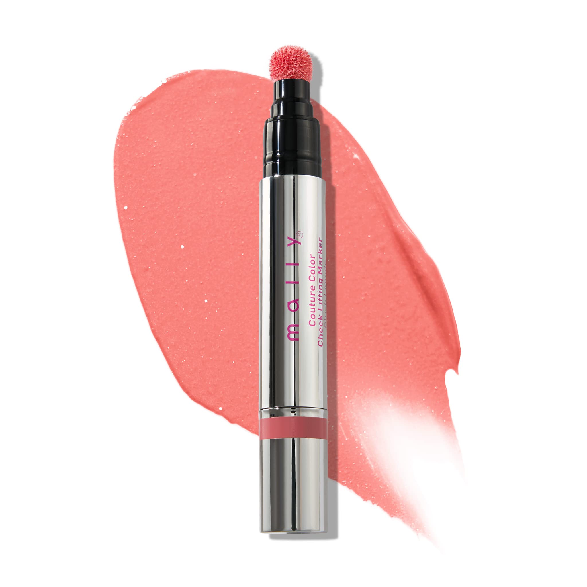 Couture Color Cheek Lifting Marker, Delicate Dusk