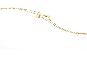 Soulmate Engraved Celestial Bracelets