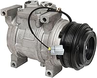 Vista 1 de Four Seasons 158881 Compresor con embrague
