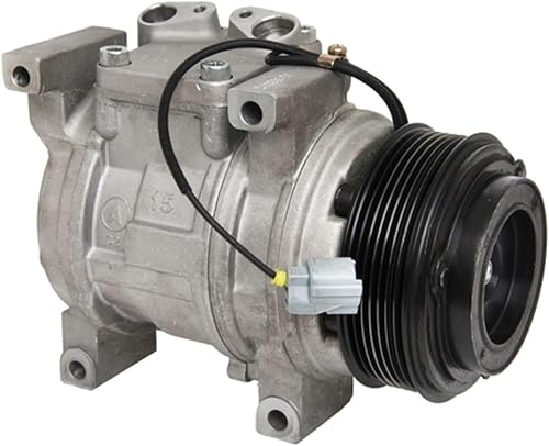 Four Seasons 158881 Compresor con embrague