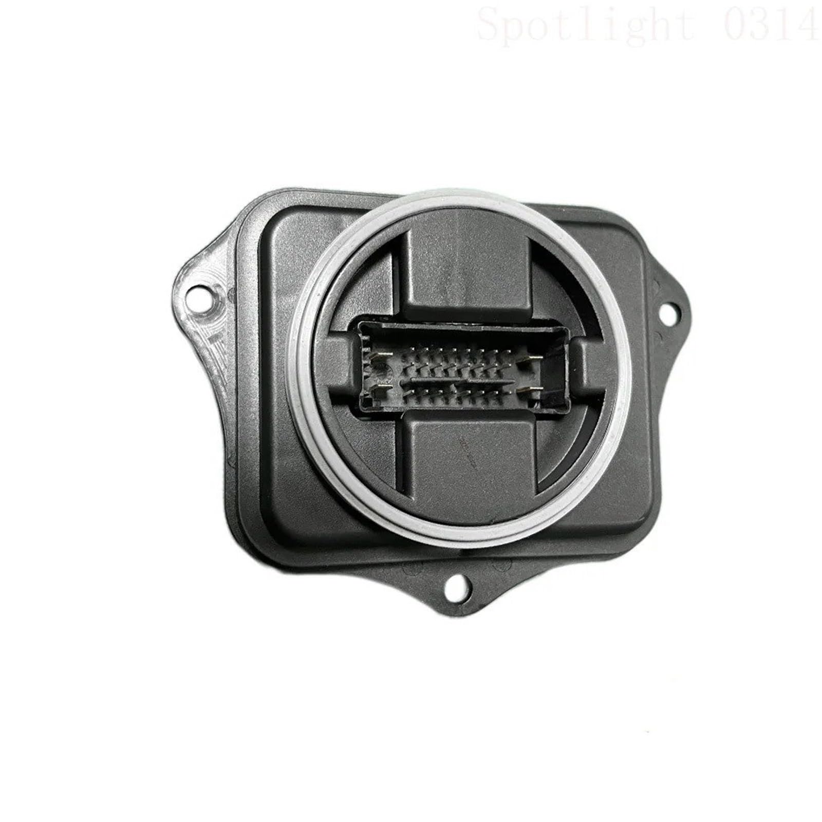 Ballast Headlight Control Module for Volvo for S60 for V60 90034967 Headlight AFS Adaptive Front Lighting System Control Module DRL Ballast Angel Eye Car Accessories(1 PC)