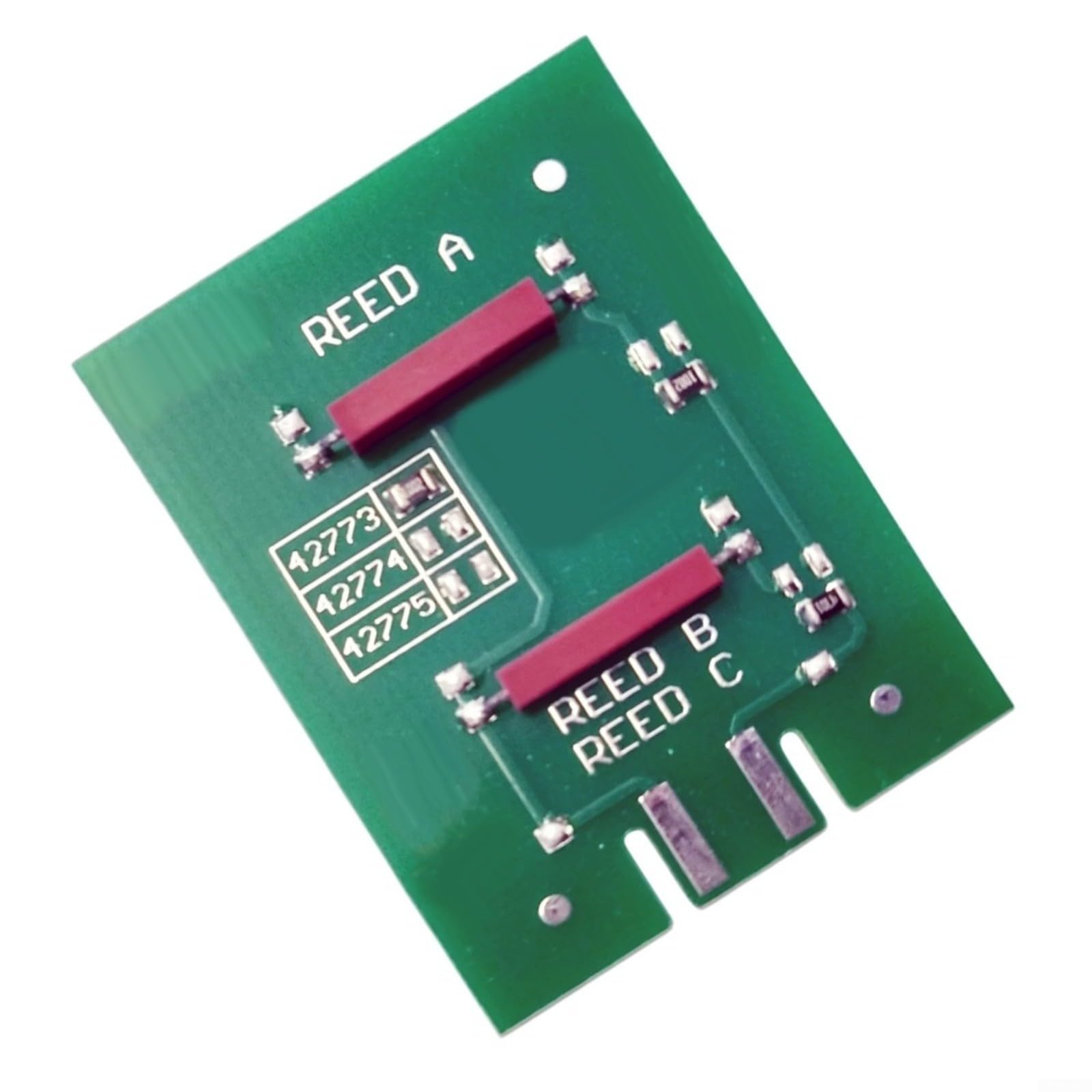 Placa de circuito de interruptor Reed 50713, para Thetford C250 C250S C250CS C250CWE pieza de repuesto para tanque de residuos de inodoro