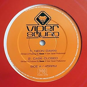 Neon Dawn Ep [Vinyl]