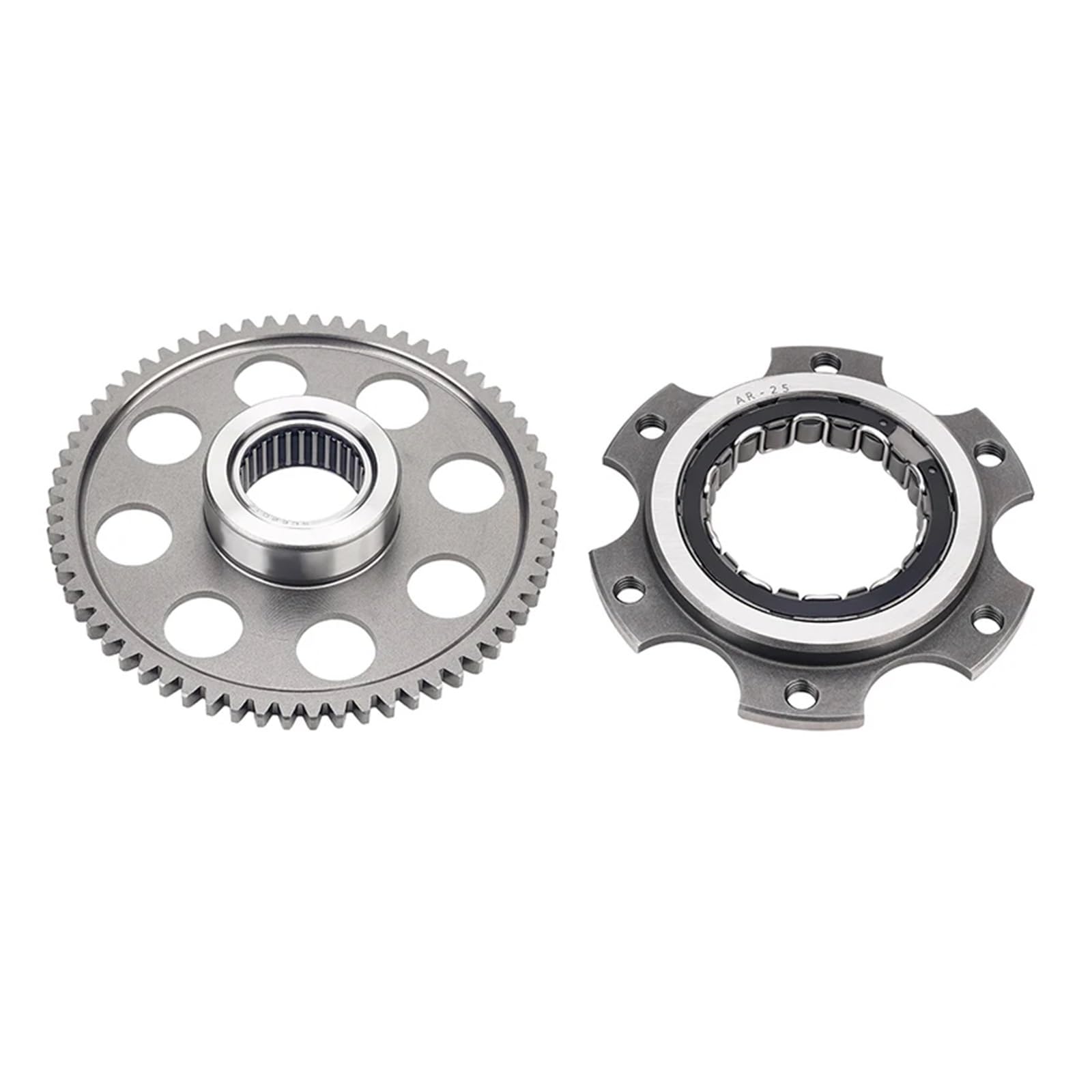 Embrayage de démarreur pour moto BMW F800GS F700GS F650GS