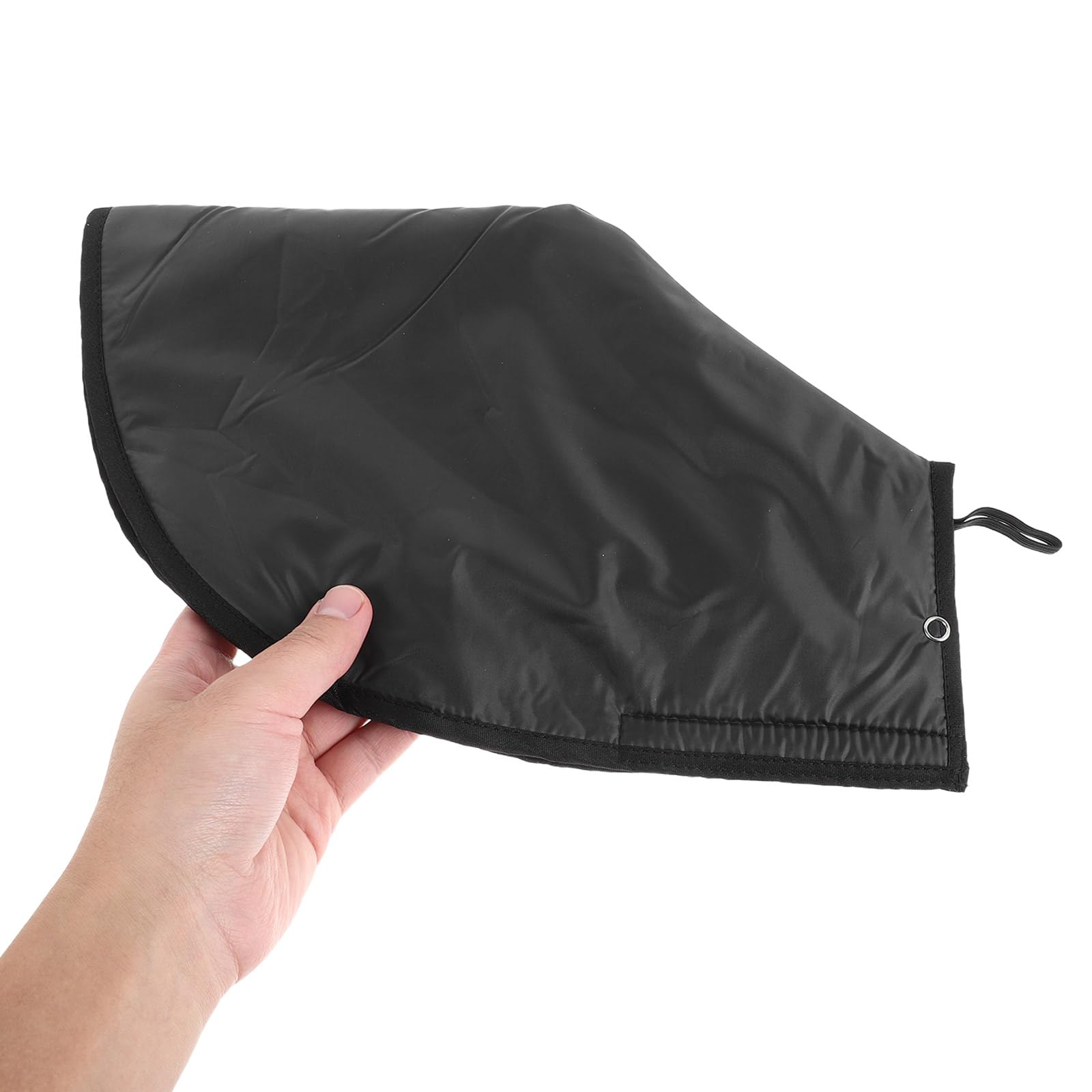 1par Guantes Calentadores para Manillar de Silla de Ruedas y Andador Funda Protectora Resistente al Frío para Otoño Invierno Cubiertas Térmicas Cómodas para Manos de Hombres