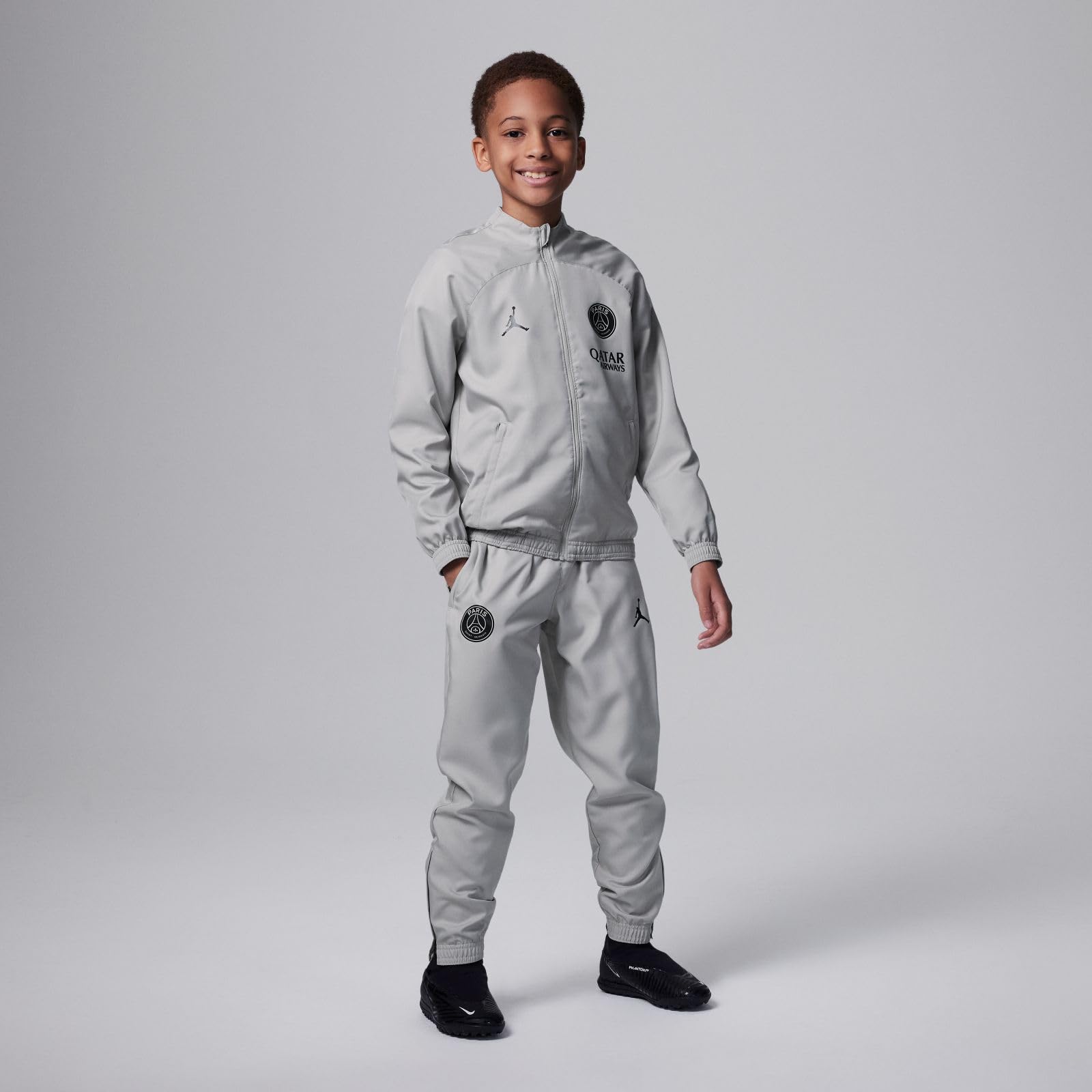 NIKE Psg Y Nk Df Strk Trk Suit W 3r Chándal Unisex niños (Pack de 1)