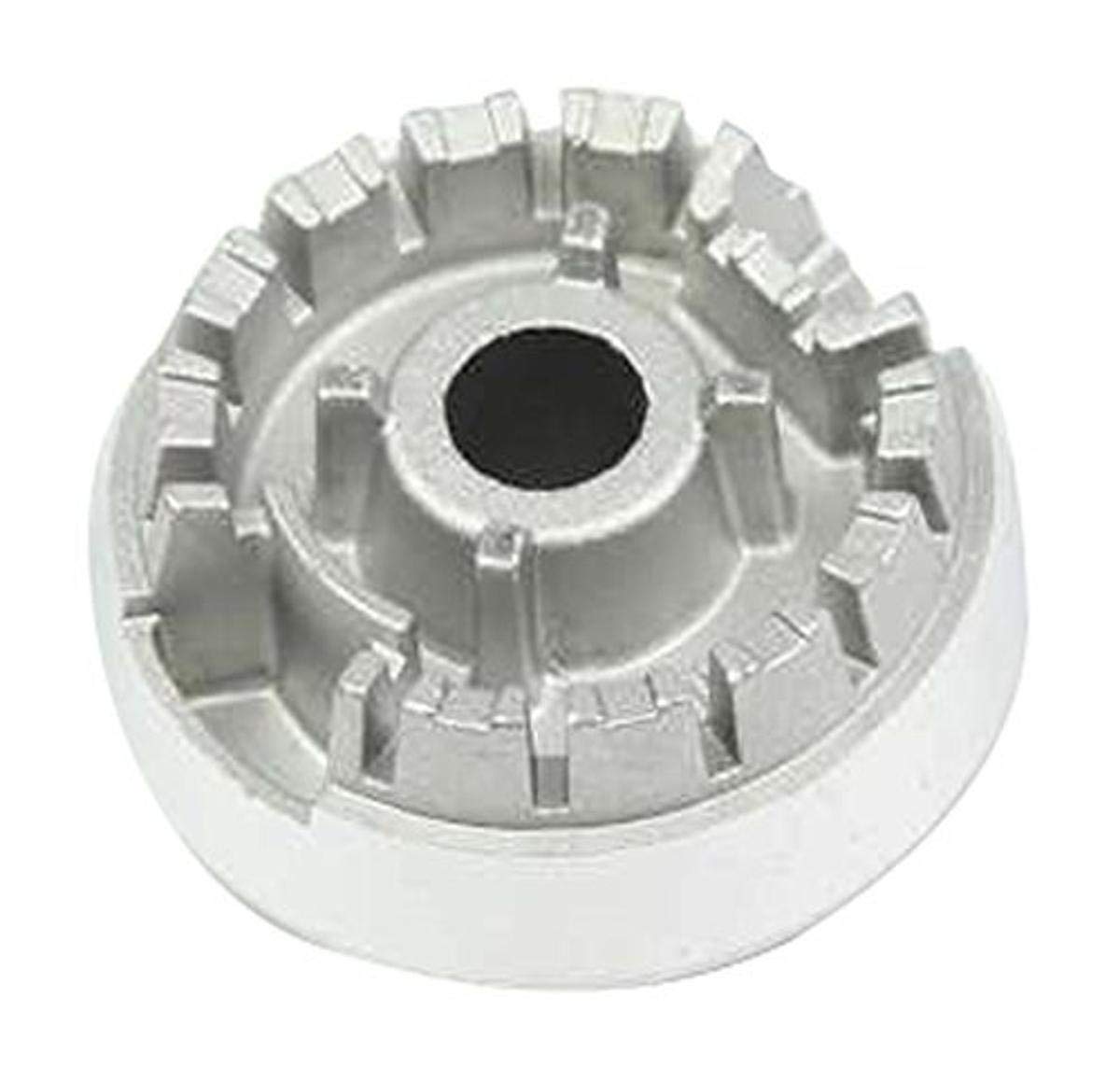 Samsung DG62-00076B Burner-Head(Aux)