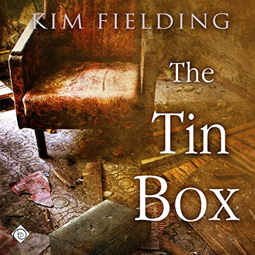 Cover art for The Tin Box
