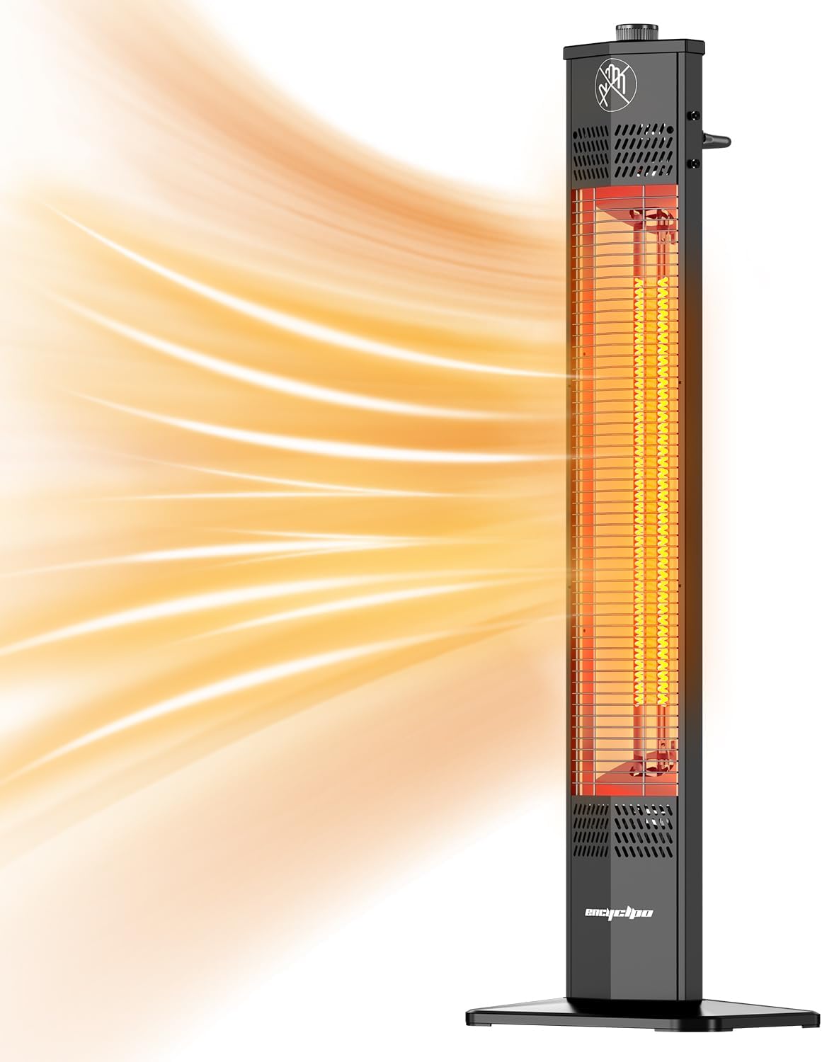Patio Heater for Outdoor Use