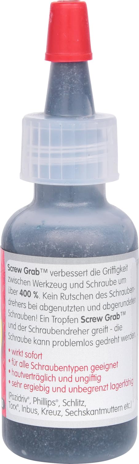 KS Tools 500.1010 Pomocnik do srub, 15ml