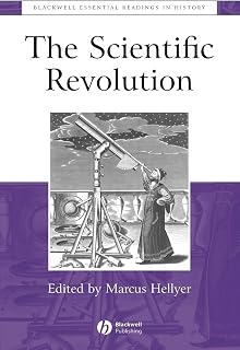 The Scientific Revolution: The Essential Readings