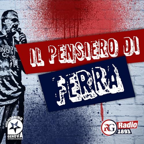 Il Pensiero di Ferra 22-03-26