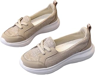Orthopedic Women | Mesh Arch Support,Lightweight Slip - For Work | Entertainment, casual, walking Lecerrot