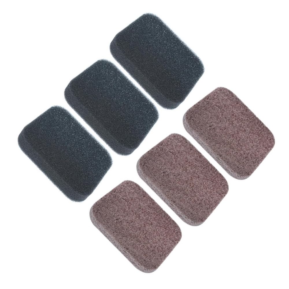 Préfiltre à air haute densité pour KM85 BG75 FC75 dimensions exactes