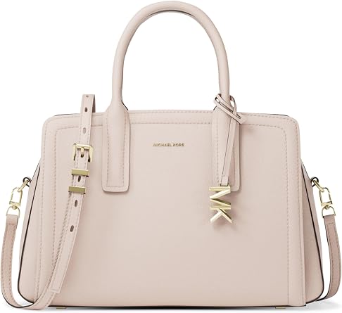Michael Kors Womens Laila Medium Satchel