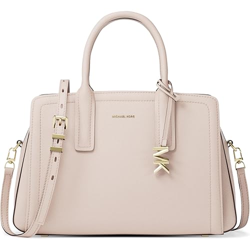 Michael Kors womens Laila Medium Satchel