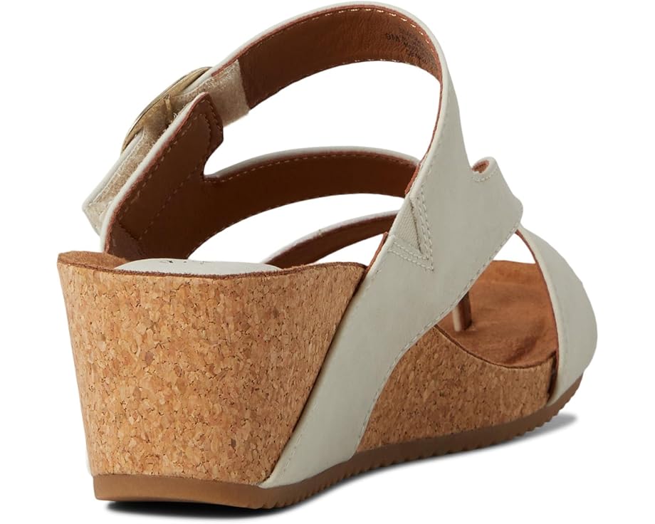 EuroSoft Emrie - Back View