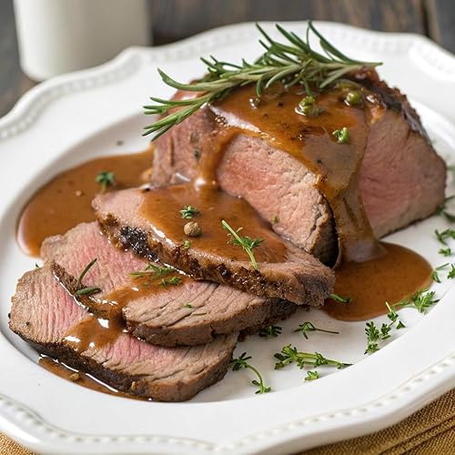 Miniatura 70 de Campbell's Salsa de pavo, lata de 10.5 onzas