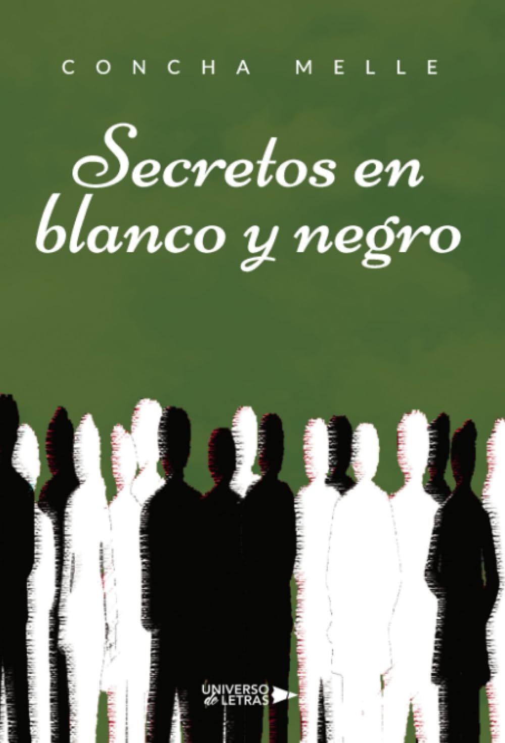 Secretos en blanco y negro