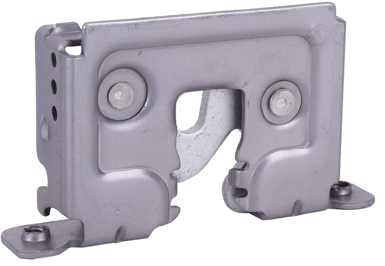 Amazon.com: Bapmic 51232753419 Left/Right Lower Hood Lock Latch 