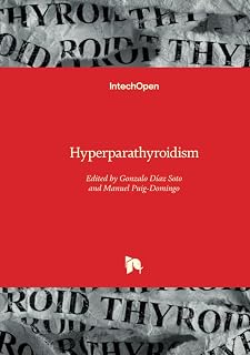 Hyperparathyroidism