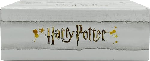 Miniatura 4 de Shuffle Harry Potter, tarjeta de búsqueda de las Reliquias de la Muerte, divertido juego de estrategia, para 2-4 jugadores, regalo para niños