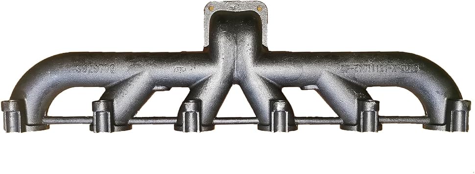 3932183 Exhaust Manifold fits for Cummins 6C 6CT 6CT8.3 Engine