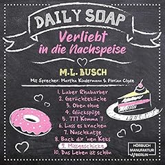Missgeschicke - Dienstag cover art