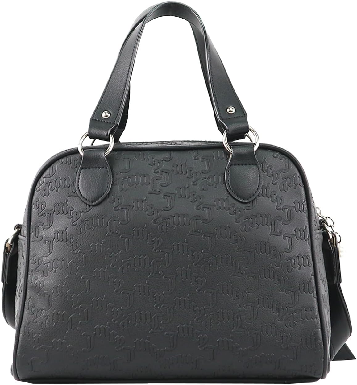 STRING OF PEARLS SATCHEL