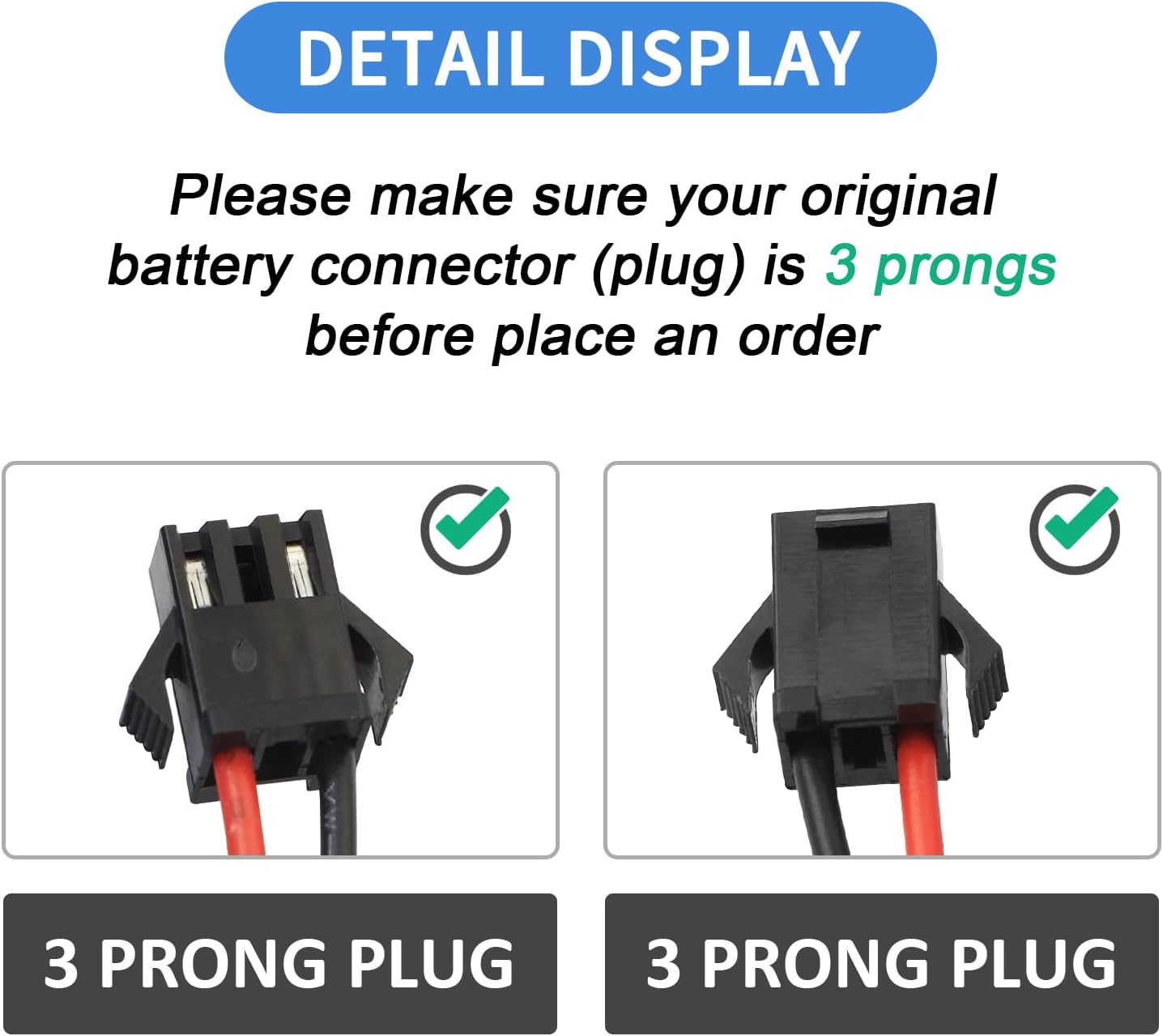 New Battery Replacement for iHome Autovac iHRV10Y-BLK iHRV11-BLK iHRV12-BLK, iHome AutoVac Juno (2nd Gen Only) iHRV9-BLKS, iHome AutoVac NOVA S1 (2nd Gen Only) iHRVS1-3BLKS Robot Vacuum Cleaner 14.4V