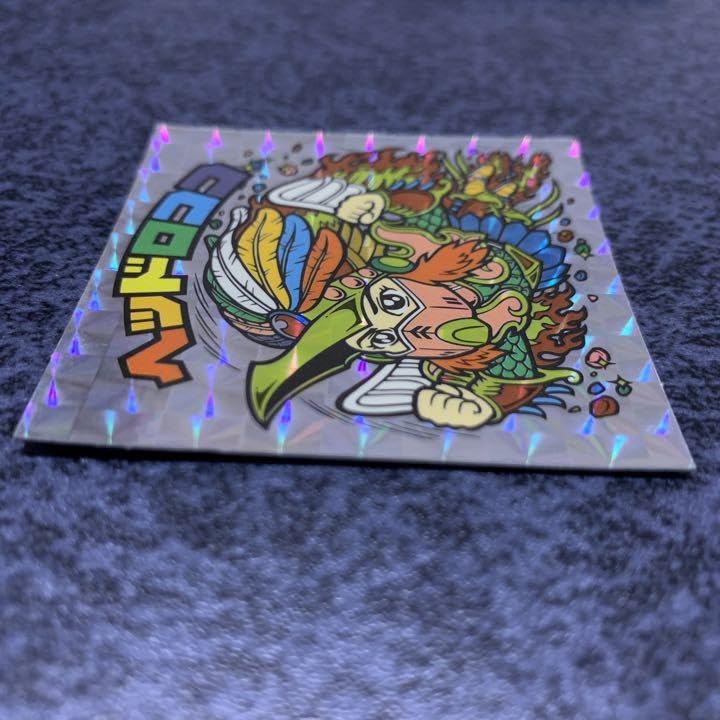 ビックリマン　販促品　タペストリー ビックリマン 販促品 タペストリー ビックリマン 販促品