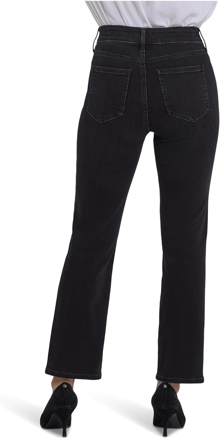 NYDJ Women's Marilyn Ankle - Image 3