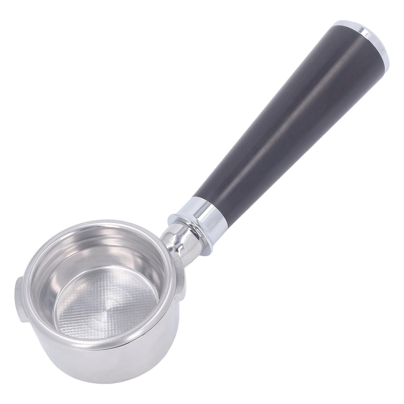 58mm Bottomless Portafilter, Compatibile con Macchine da Caffè a