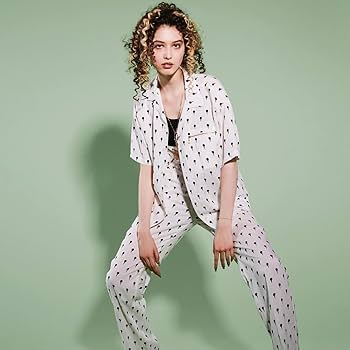 Amazon.co.jp: ジョジョ ブチャラティ セットアップ X-GIRL レーヨン