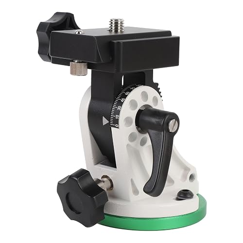 Telescope Base Star Adventurer Latitude Base product photo (Spotting & Mounts) — ScooterReviewPro review