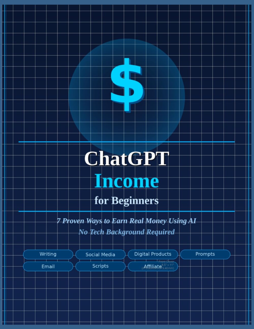 ChatGPT Income for Beginners: 7 Proven Ways to Earn Real Money Using AI No Tech Background