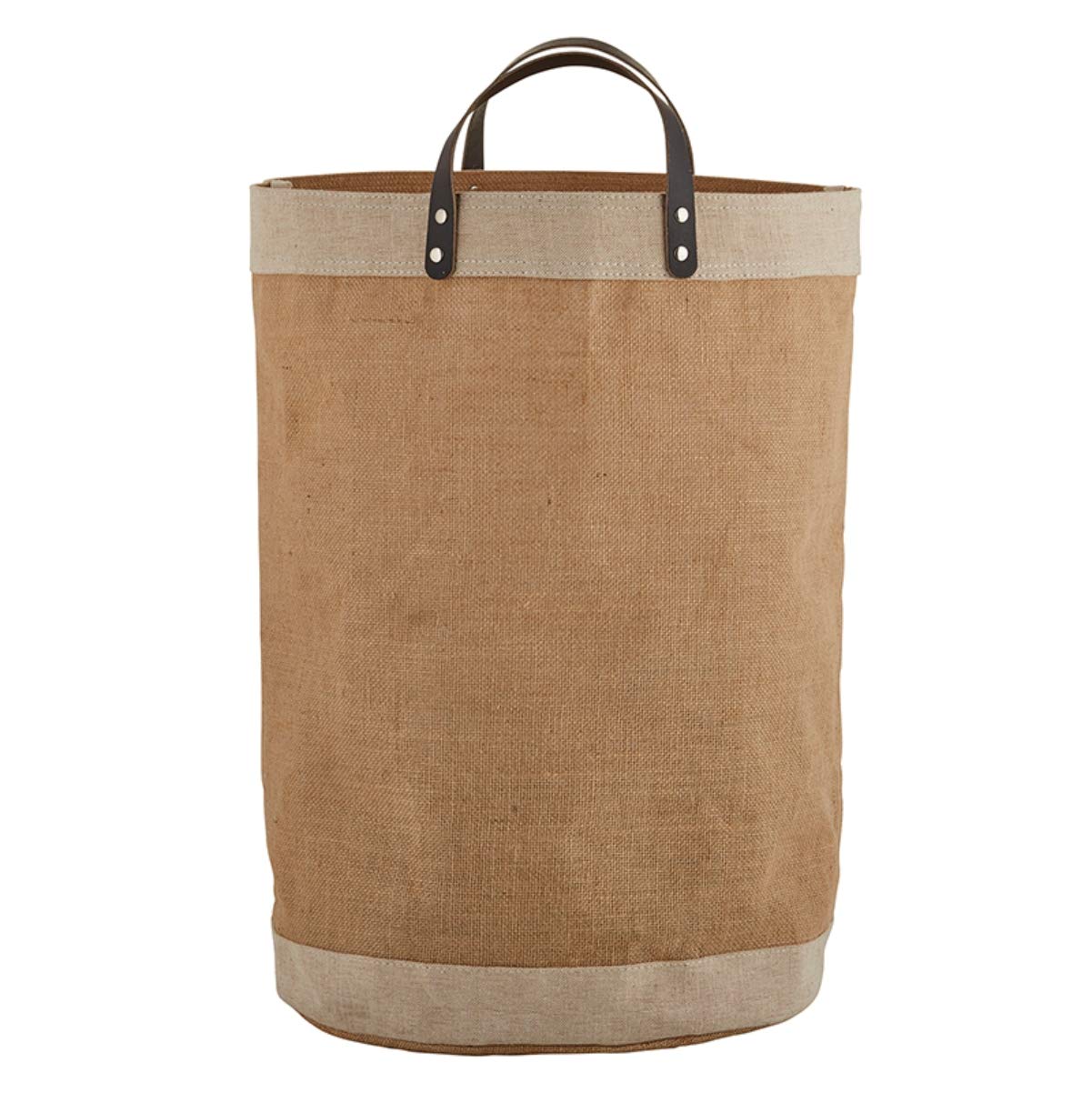 47th & Main47th & Main Tote, Natural Classic