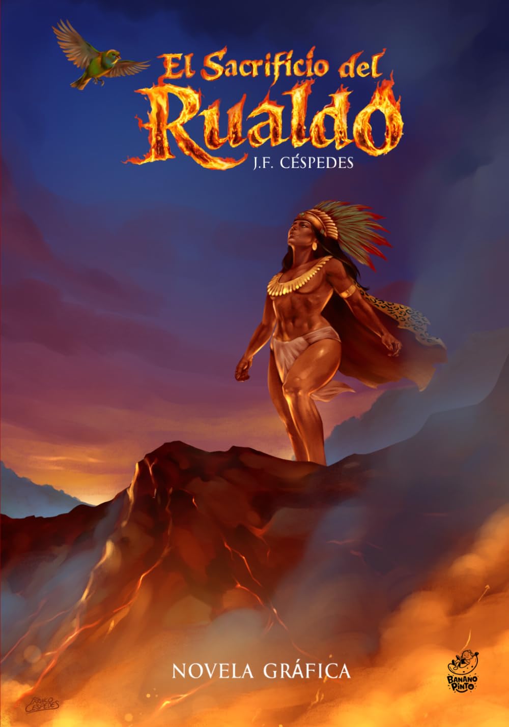 El Sacrificio del Rualdo
