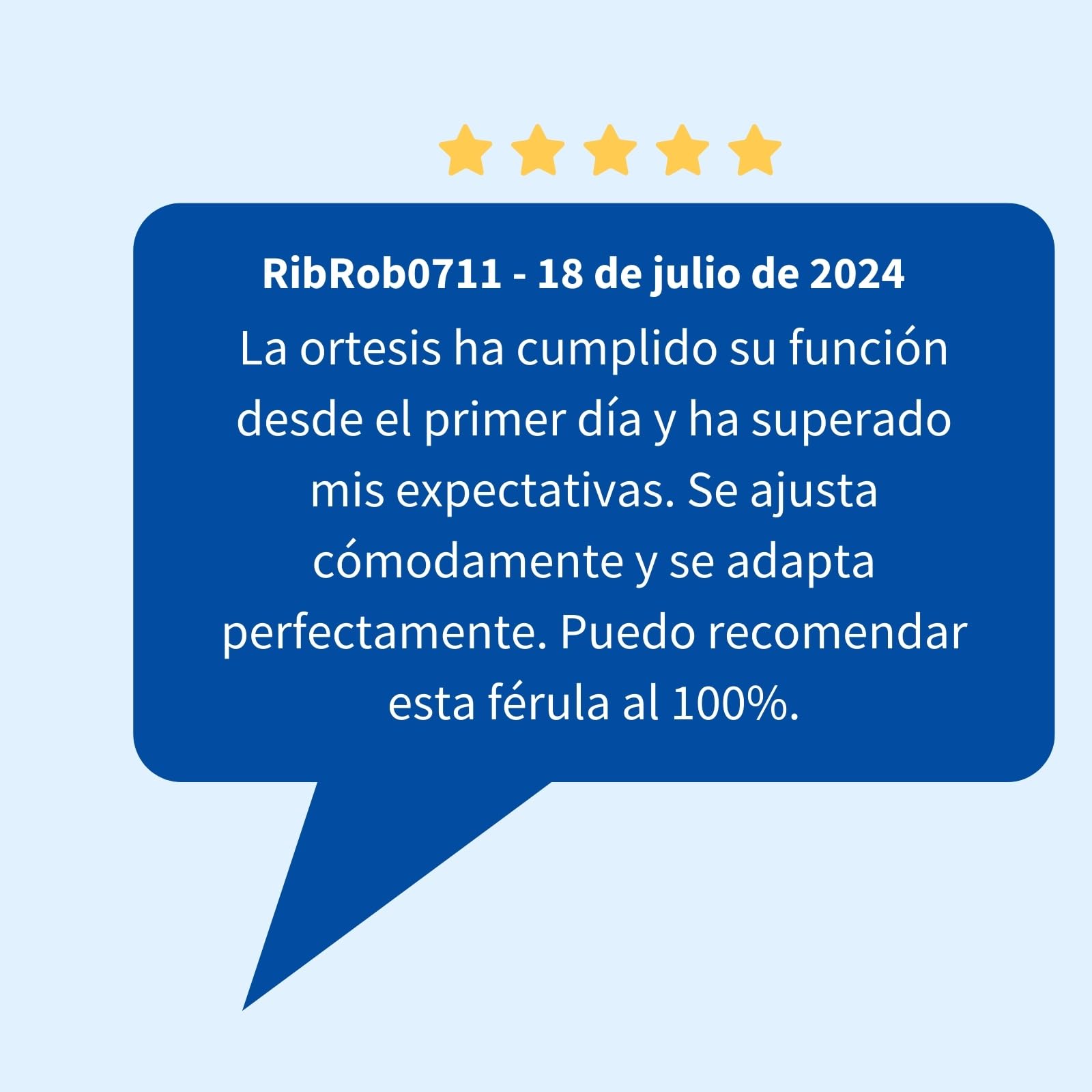 SomnoFit -B Férula para ronquidos para mandíbula grande, muy cómodo de llevar, del fabricante suizo premium