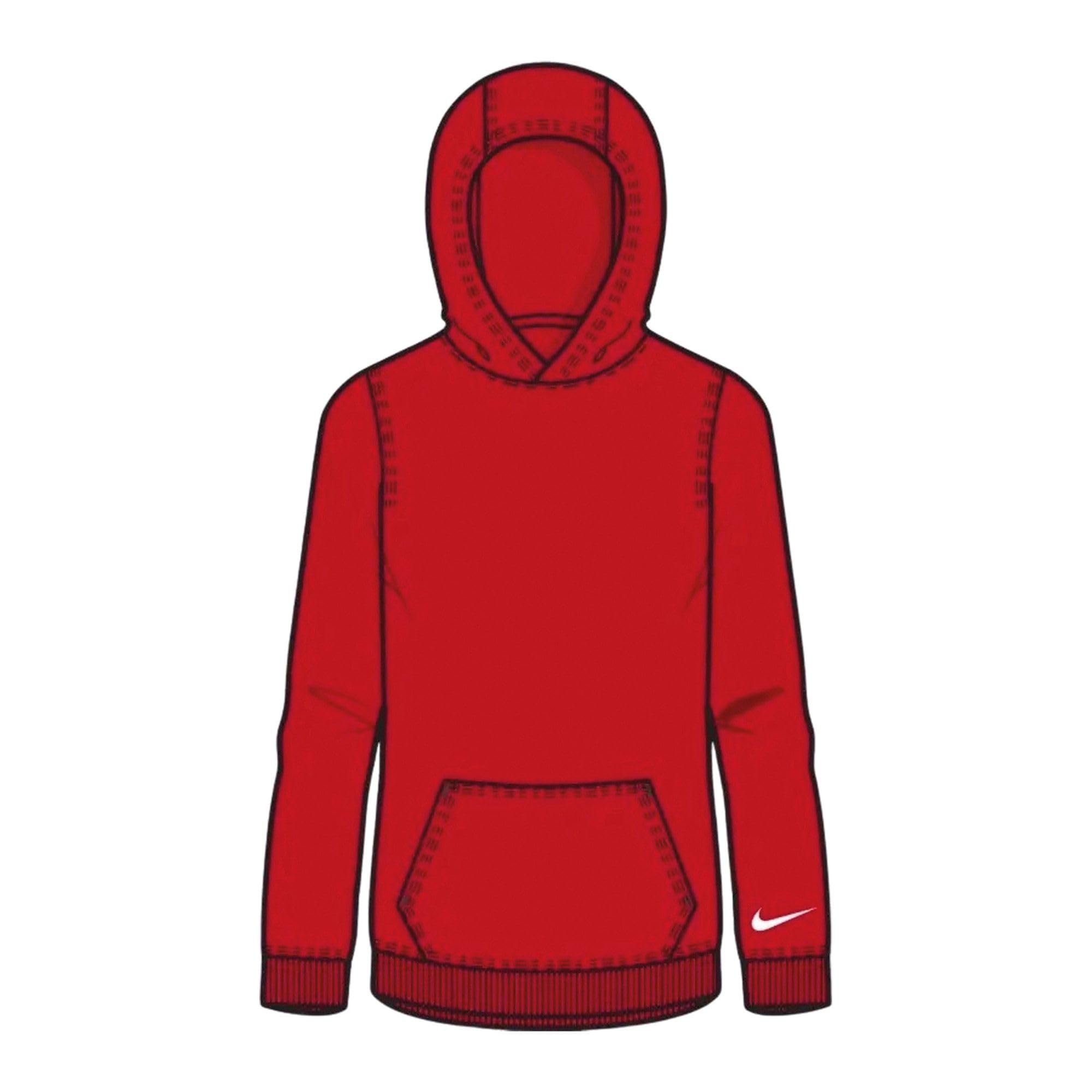 NIKE Y Nk Park26 FLC Po HD Blank