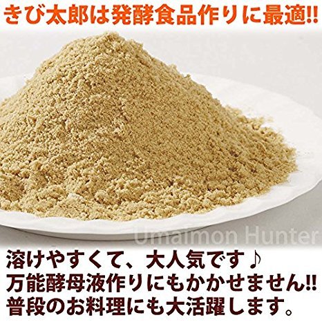 きびたろう Amazon.co.jp: 海邦商事 きび太郎 180g×5 : 食品・飲料・お酒