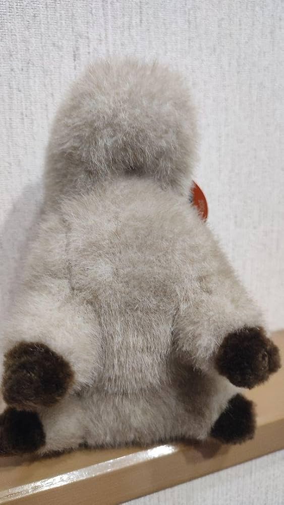 Amazon.co.jp: カピバラぬいぐるみ 旭山動物園 : おもちゃ