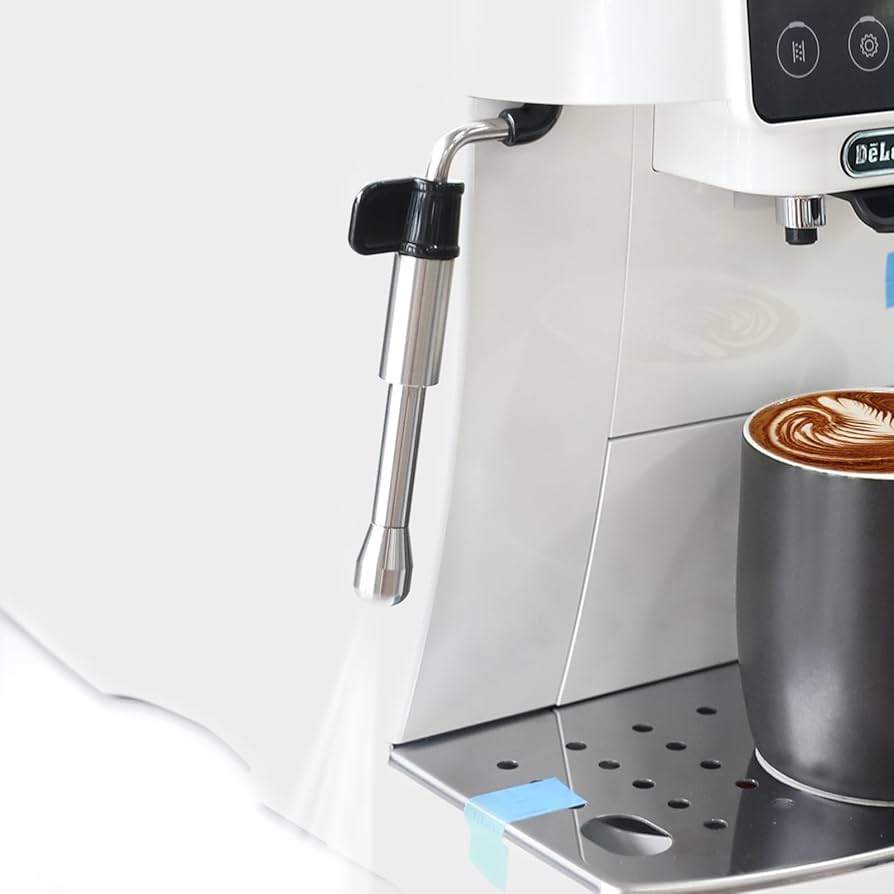 Amazon | コーヒーマシン スチームノズル 交換用 Delonghi S2/S3