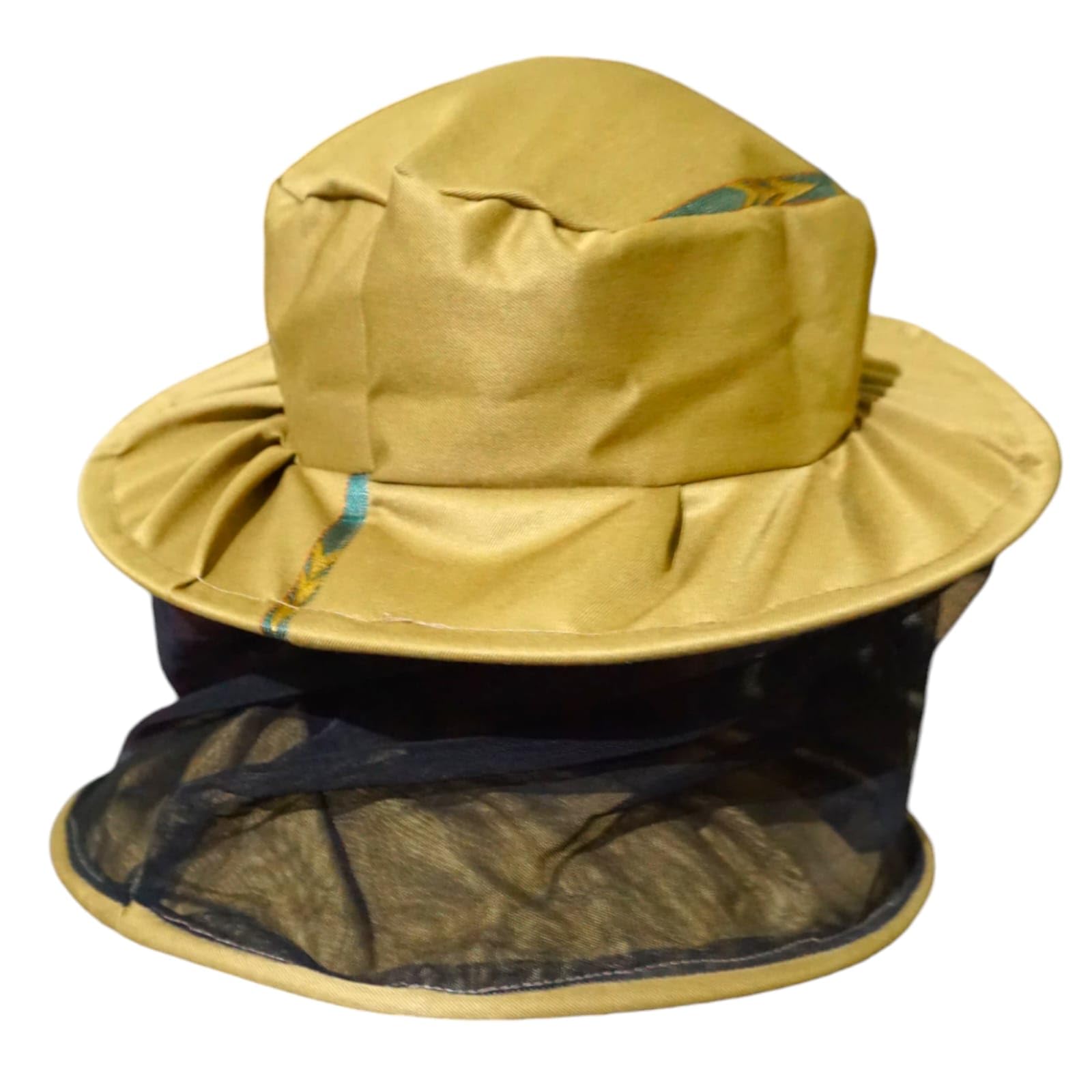 ADSANS Bee Veil, Khakee - Image 5 thumbnail