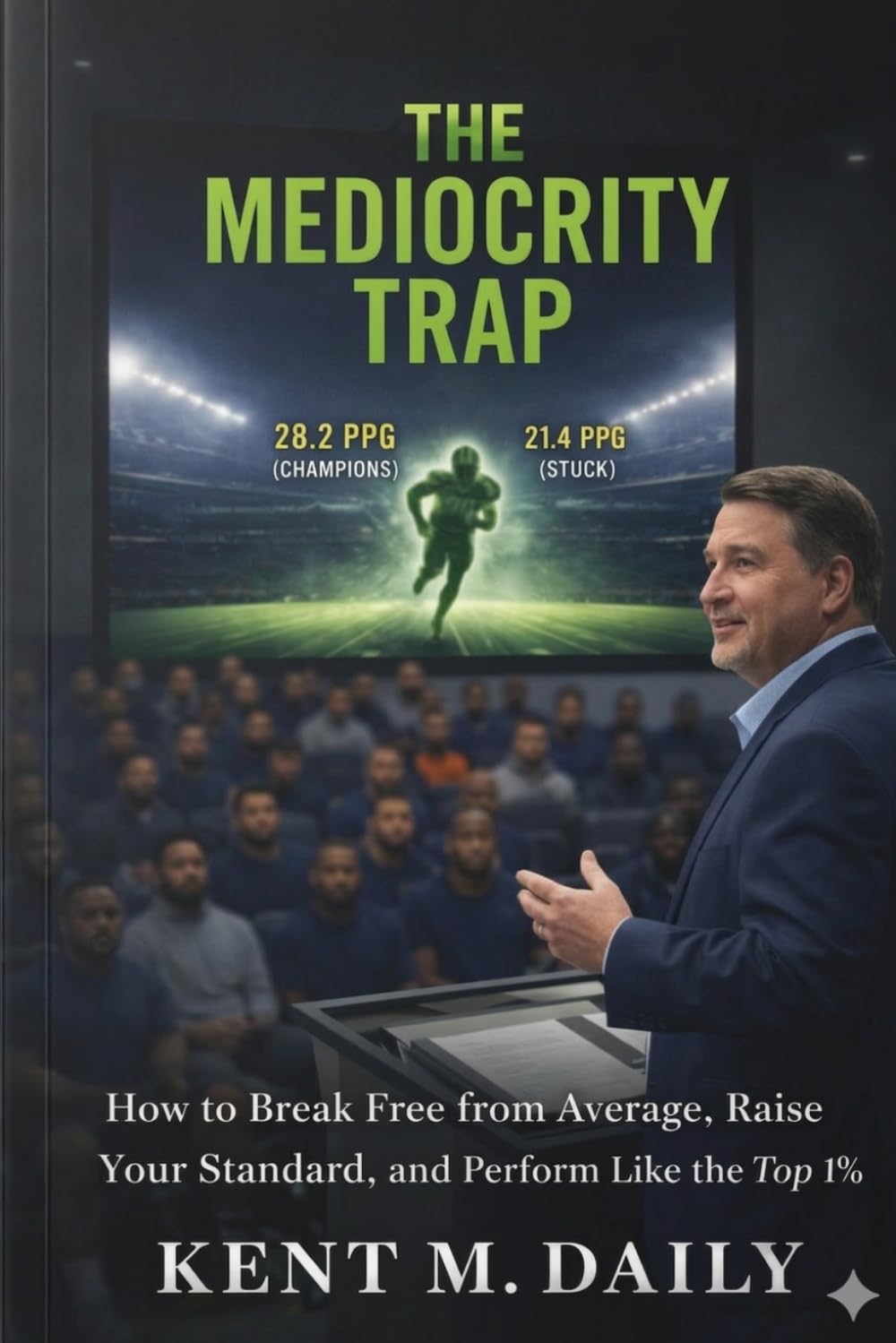 The Mediocrity Trap: Data-Driven Secrets for Escaping Mediocrity